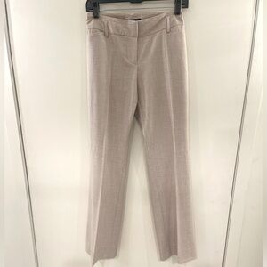 Amanda + Chelsea Straight Leg Pant